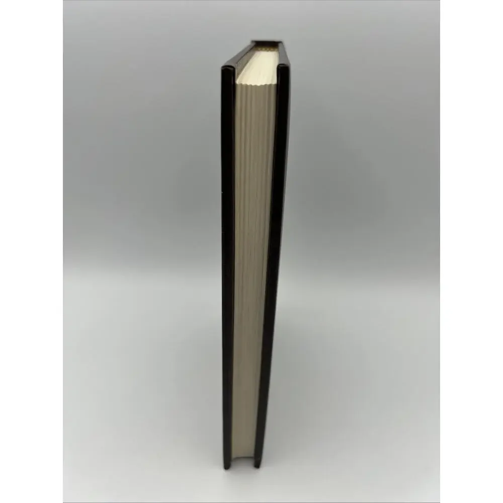 BOWDRIE'S LAW • Louis L'Amour • Leatherette Collection Bantam Books Like New